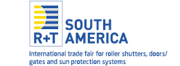 R+T SOUTH AMERICA