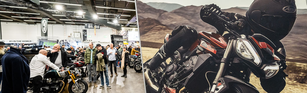 Hamburger Motorrad Tage