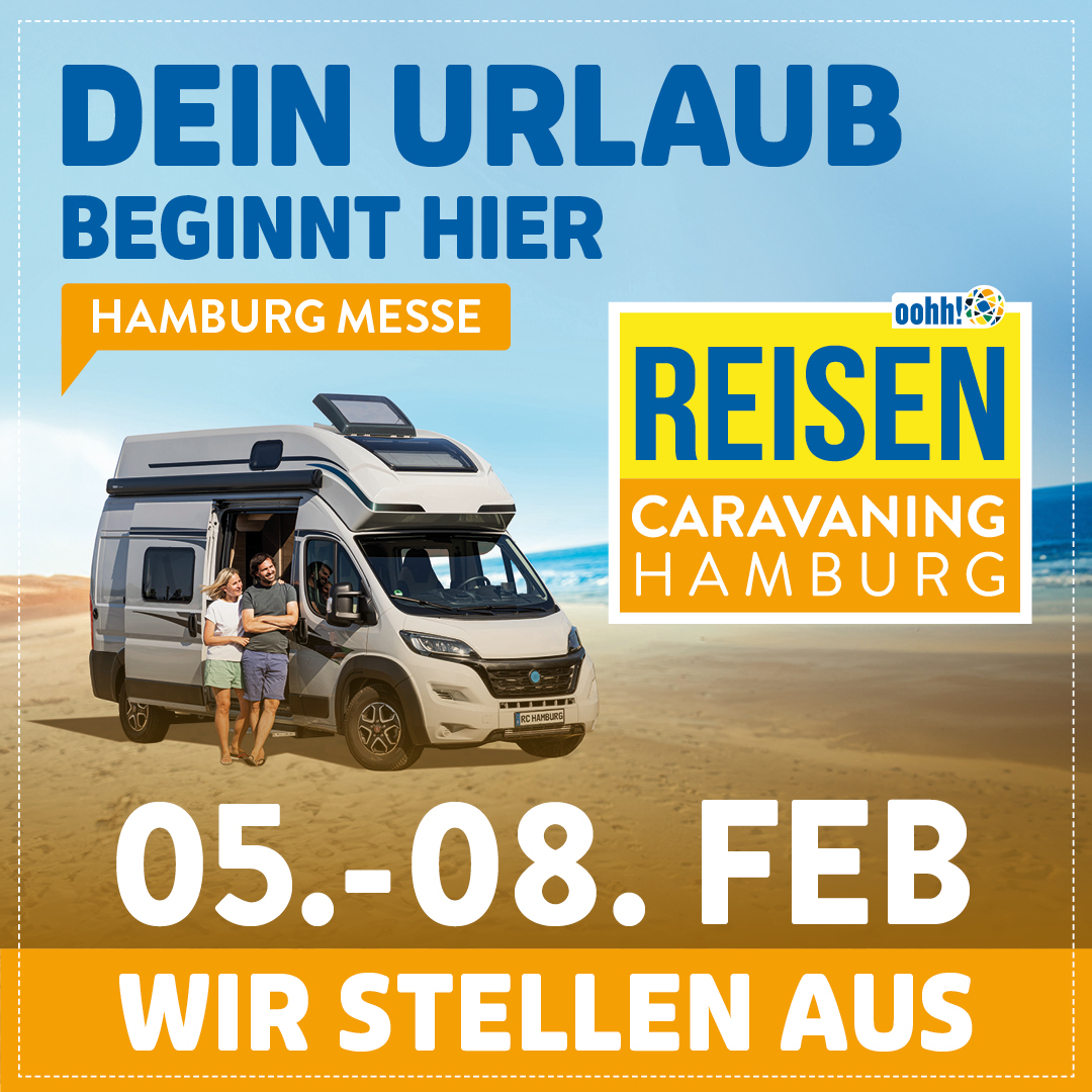 Statische Banner 2026