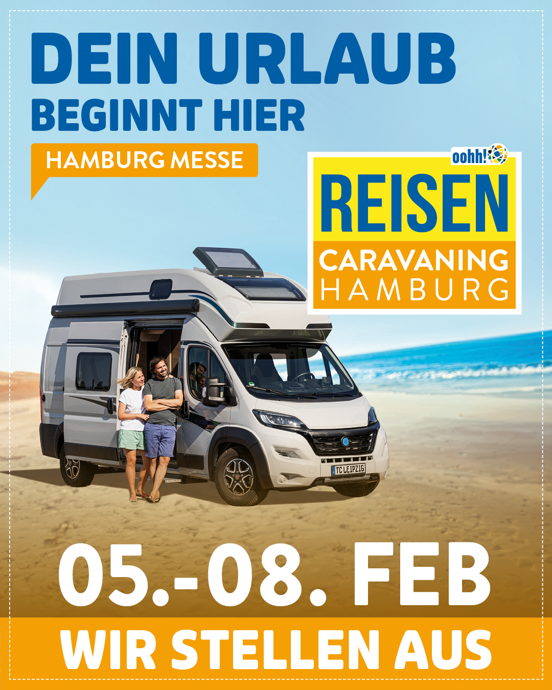 Statische Banner 2026