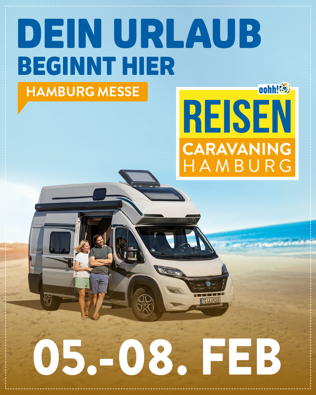 Statische Banner 2026