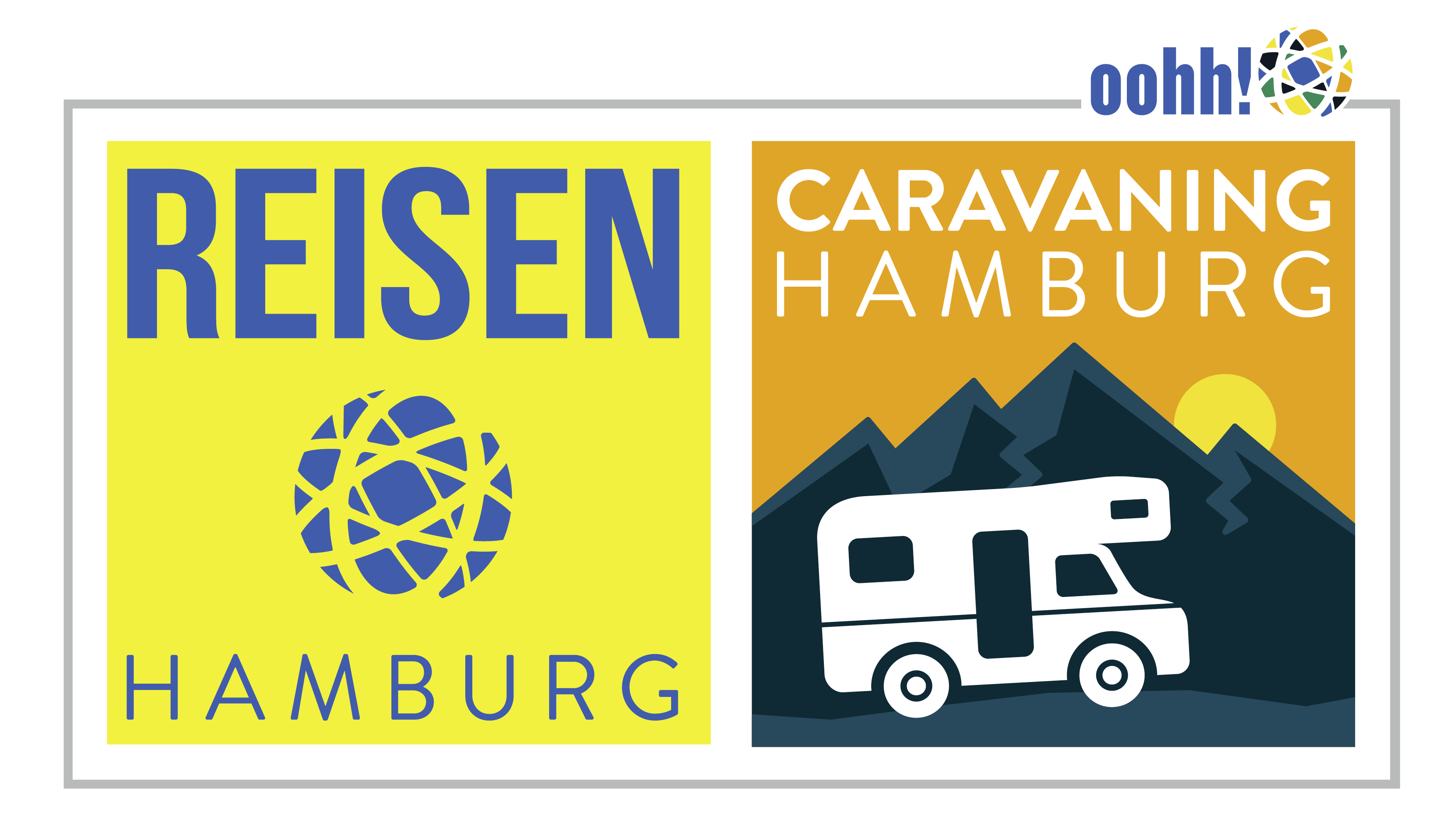 REISEN & CARAVANING HAMBURG