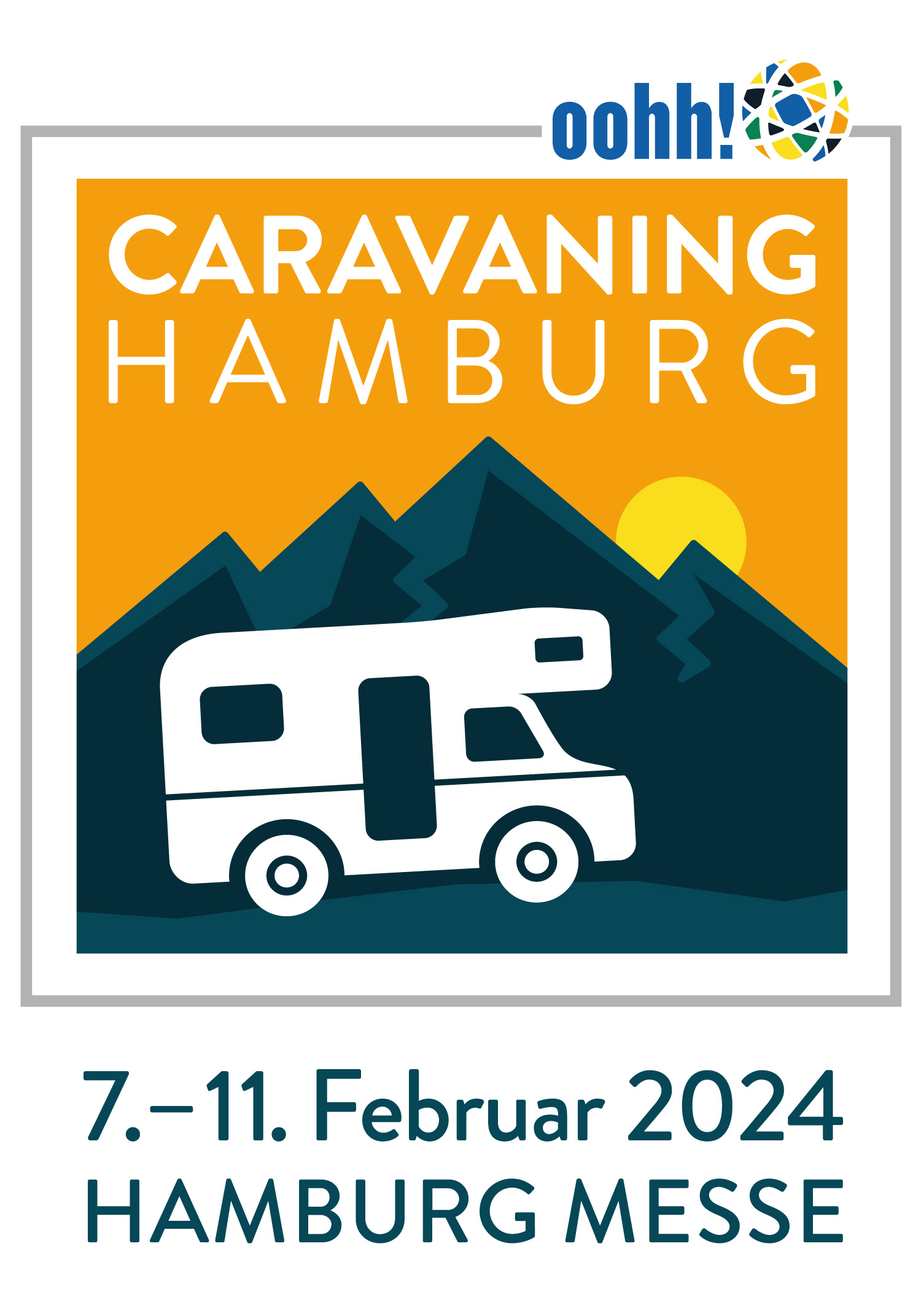 REISEN & CARAVANING HAMBURG