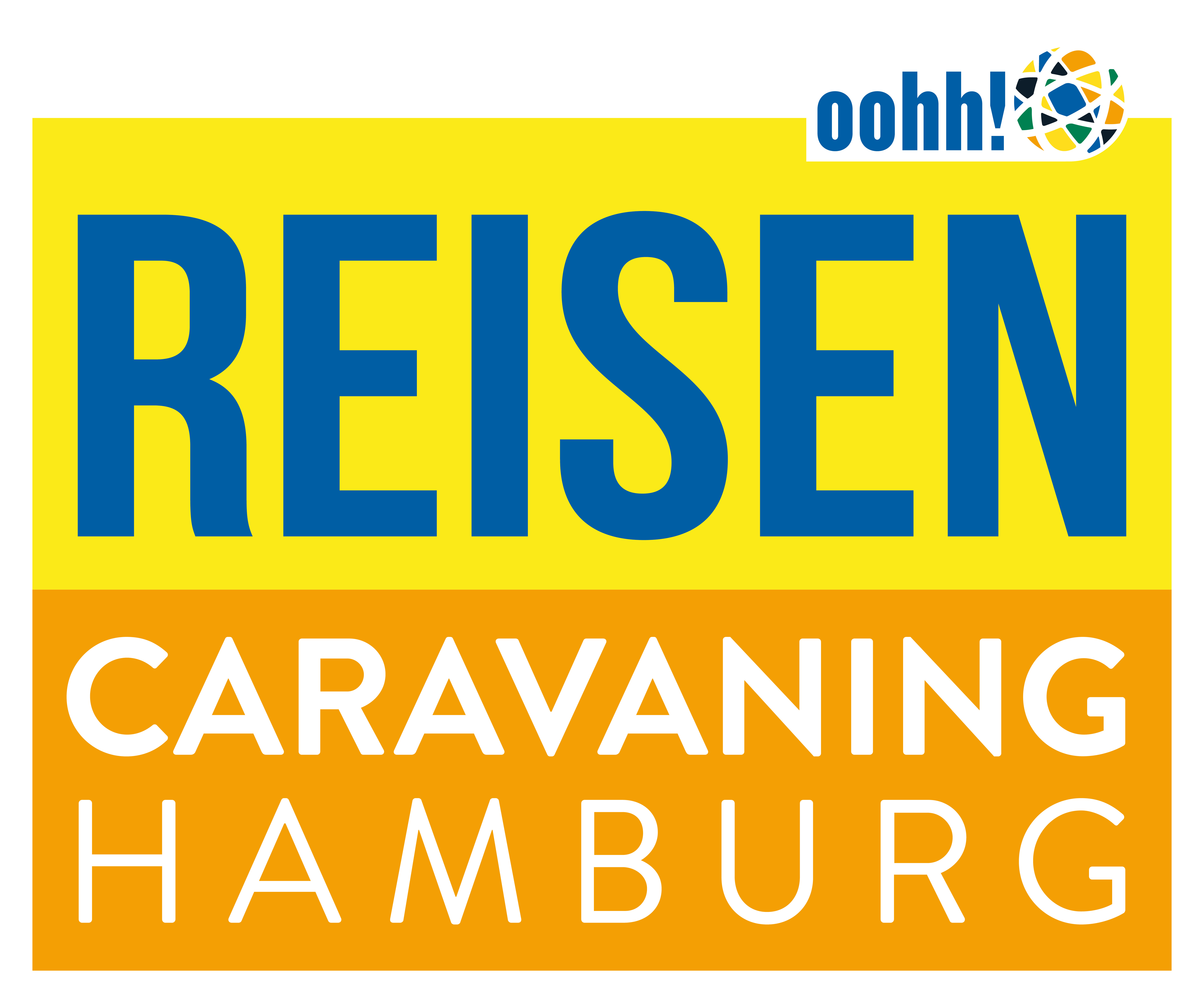 REISEN & CARAVANING HAMBURG