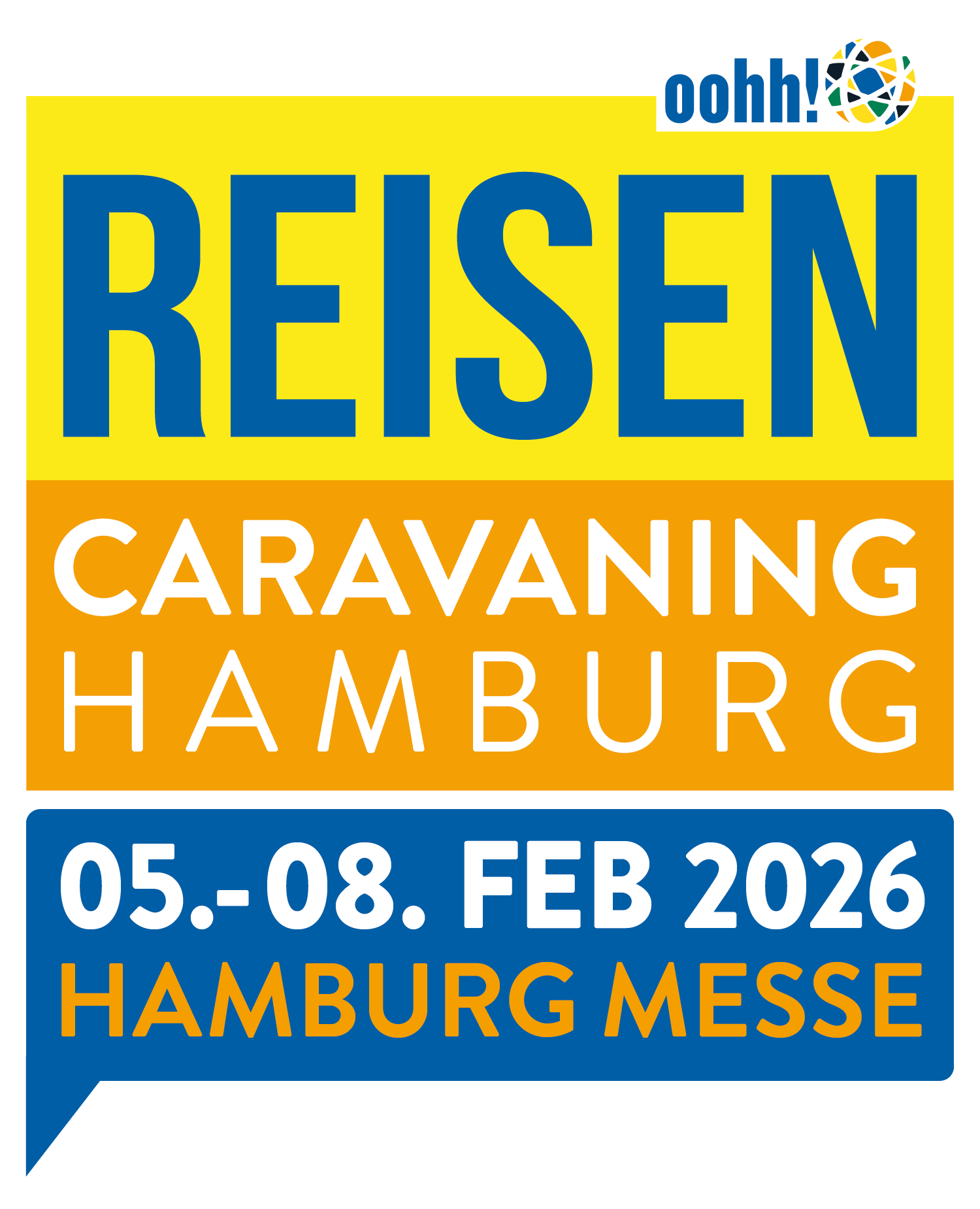 REISEN & CARAVANING HAMBURG