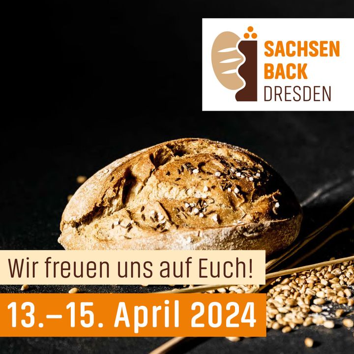 Wer die SACHSENBACK kennt, schätzt die regionale Verbundenheit und den familiären Charakter der Branchenplattform. Man trifft sich, man tauscht sich aus. Bis vor Kurzem gab es noch „grünes Licht“ für die Veranstaltung im April. Nun sind sich alle Messe...