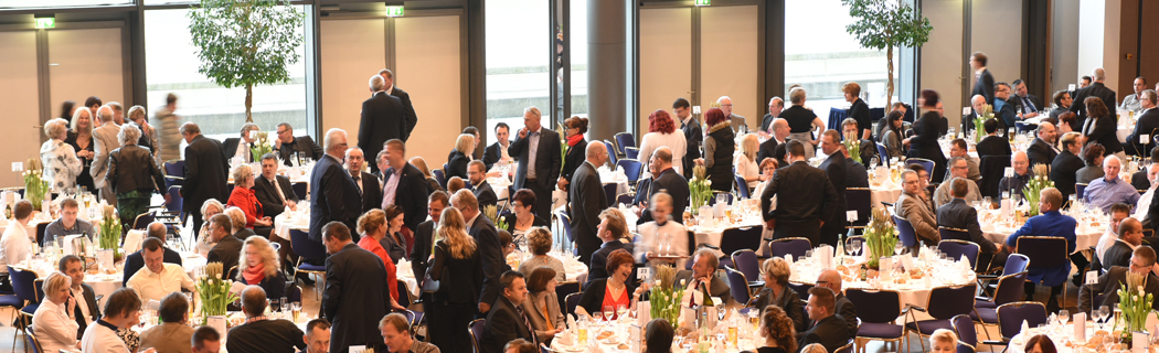 Exhibitors' Night