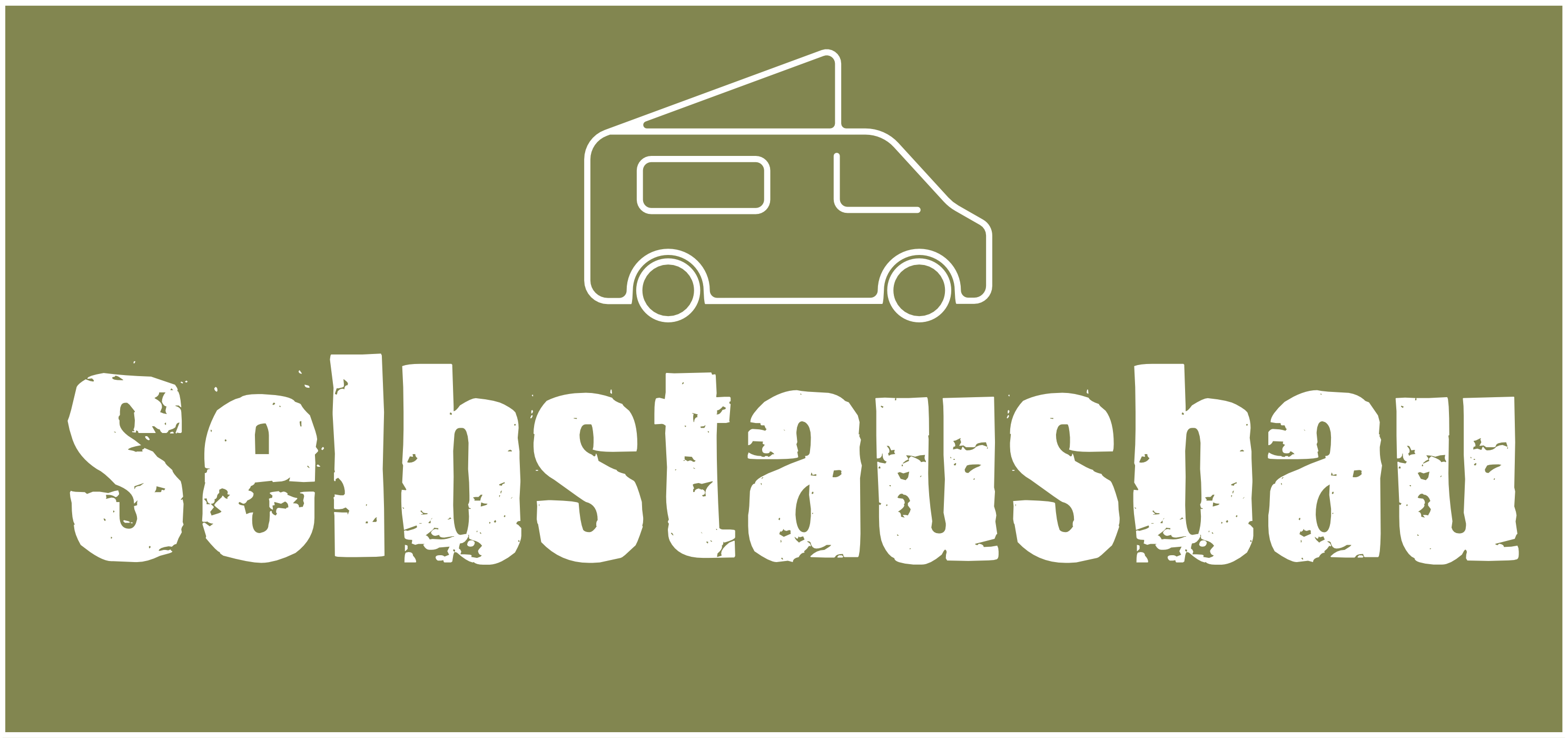 Selbstausbau 2026