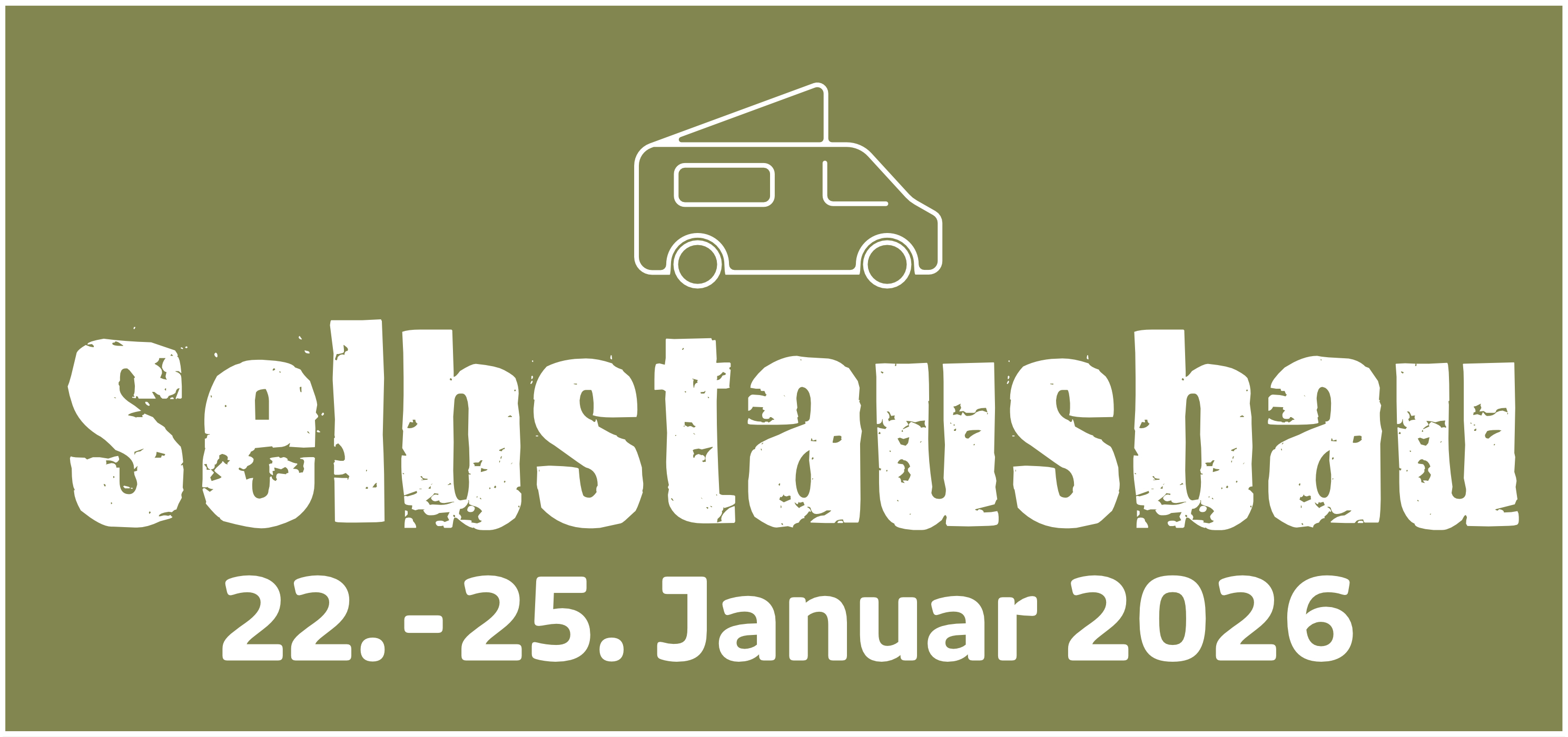 Selbstausbau 2026