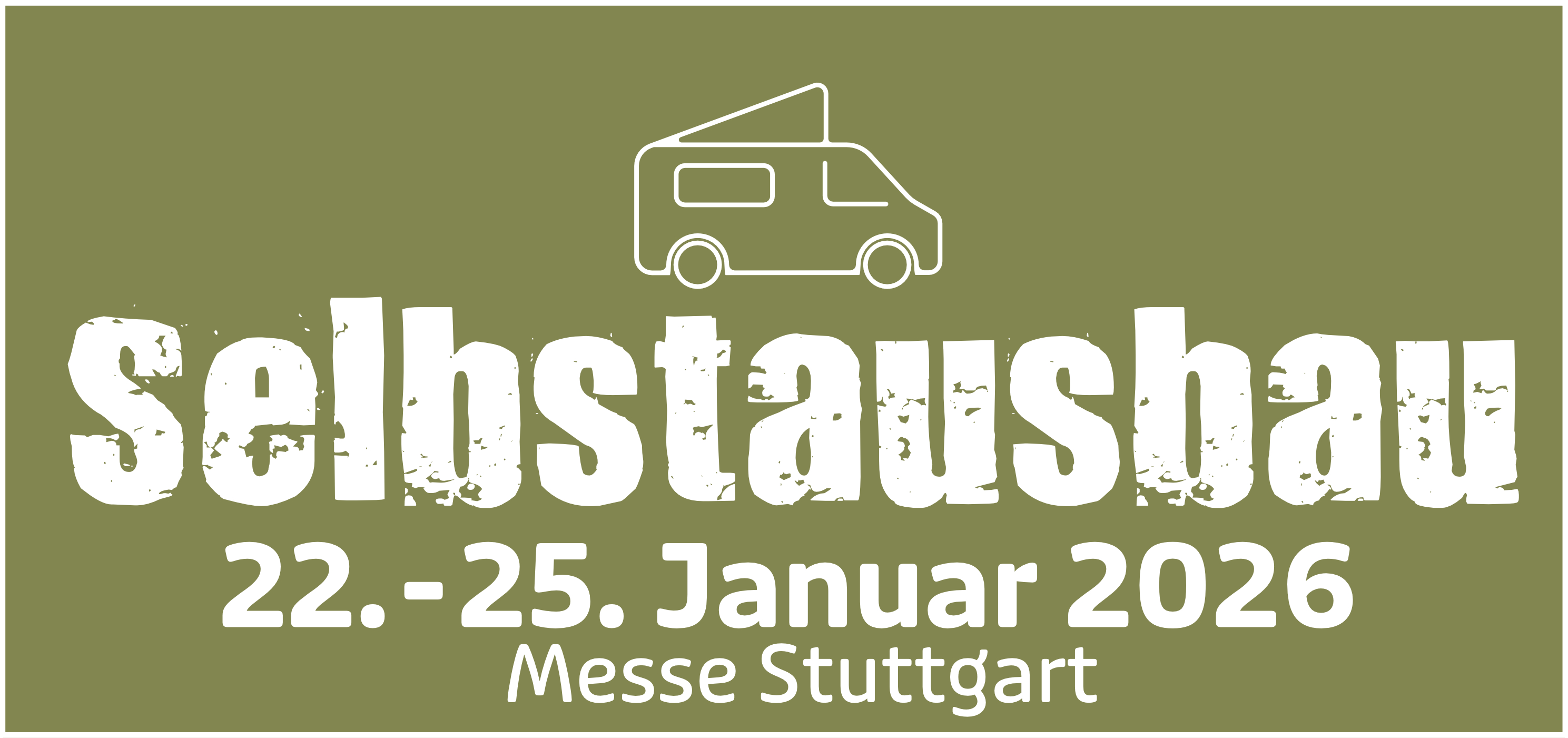 Selbstausbau 2026