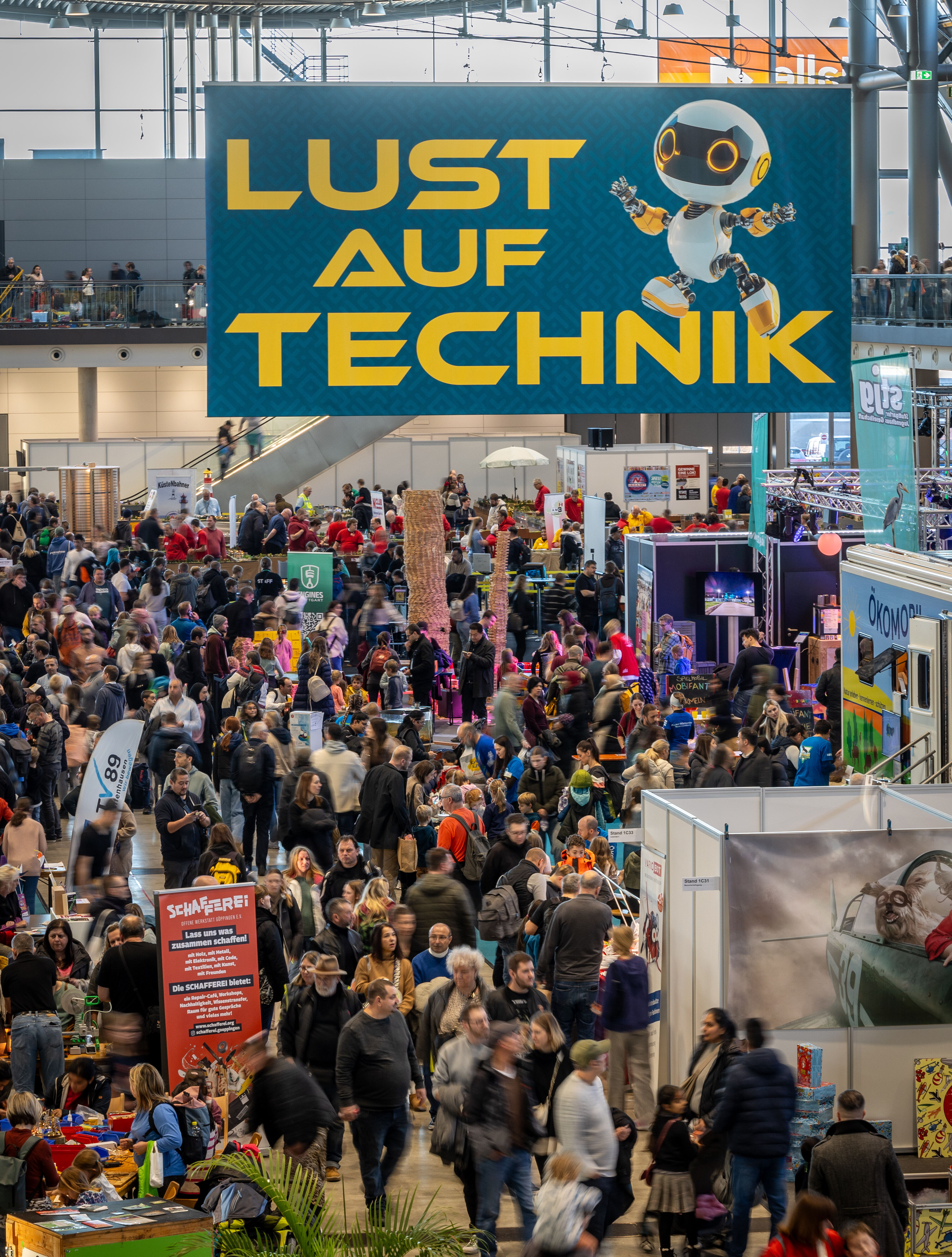 spielzeug messe 2020 Spielemesse | Messe Stuttgart