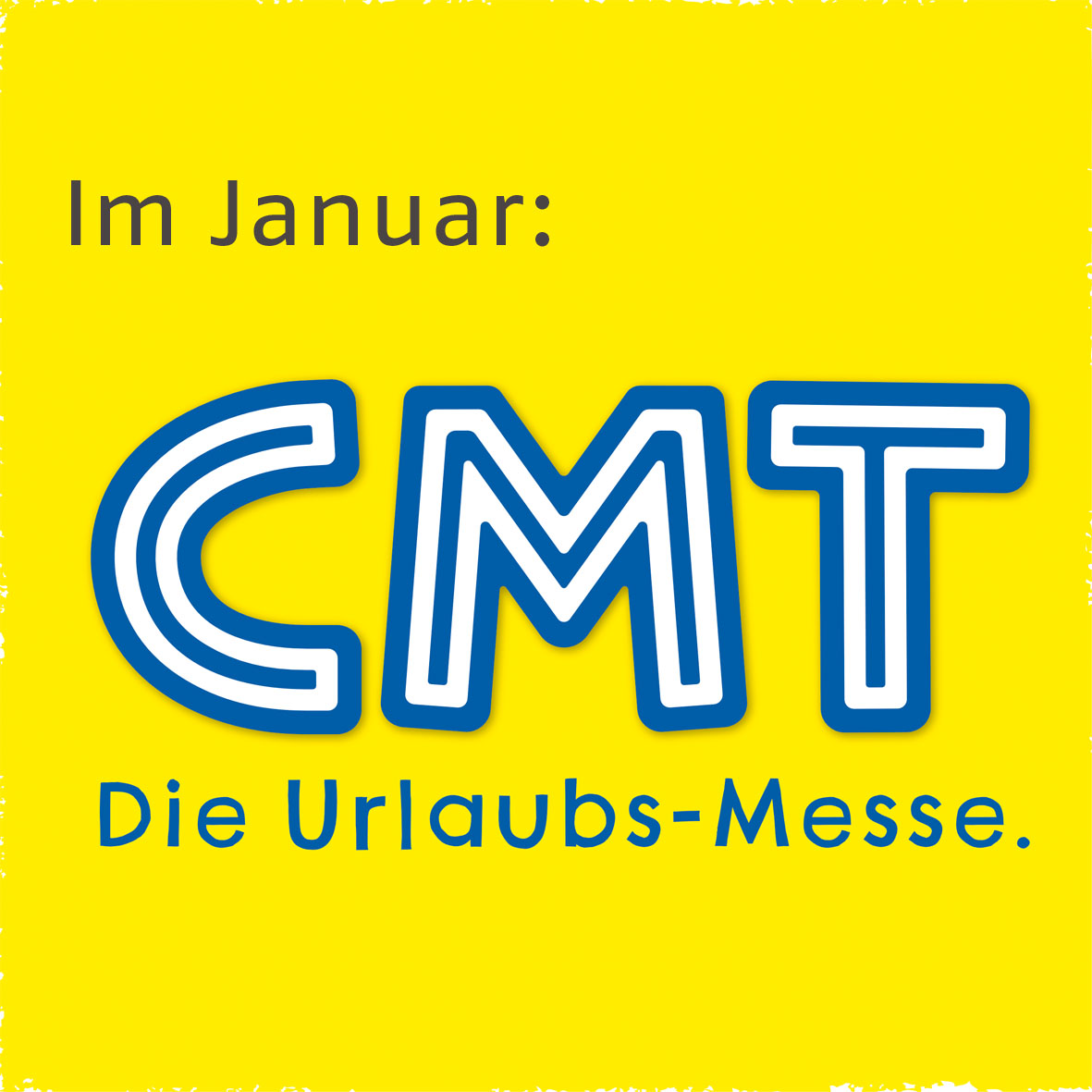 Weitere Messen - CMT