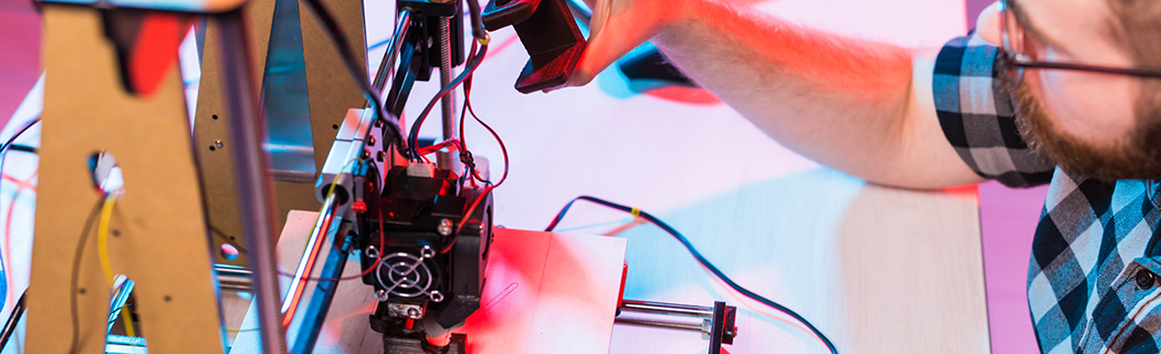 3D-Druck Workshop