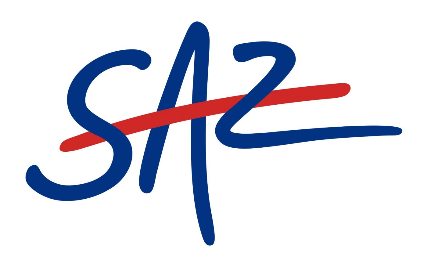 SAZ