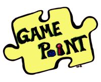 Game point Game point