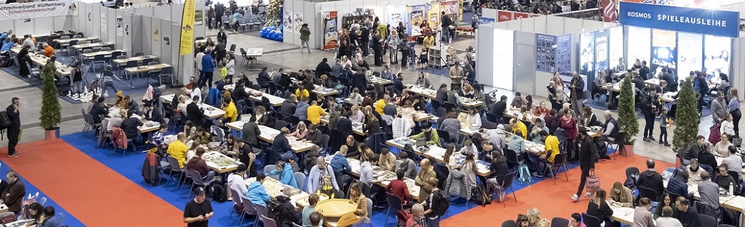 Rückblick auf 2024