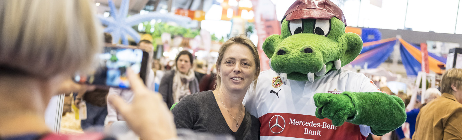 Programm 2019: Highlights und Aktionen