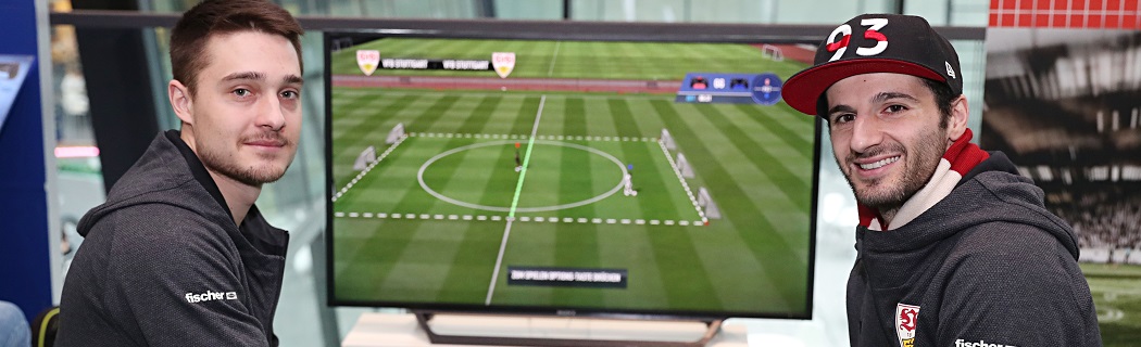 eSports Area