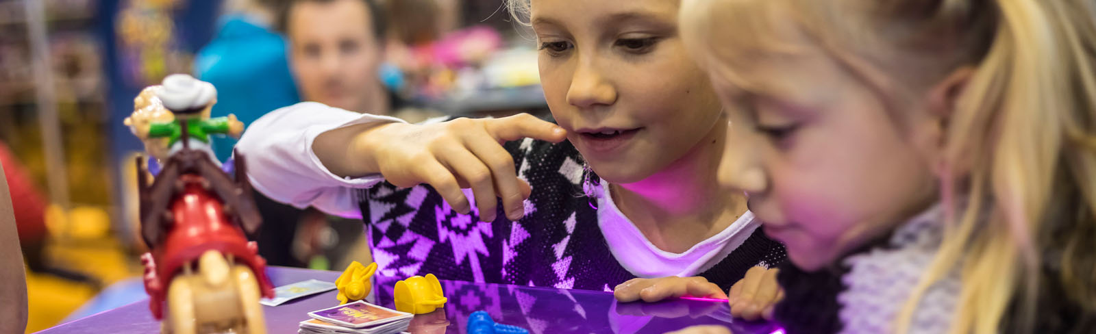 Kinder- und Schultage