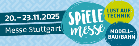 Spielemesse 2025