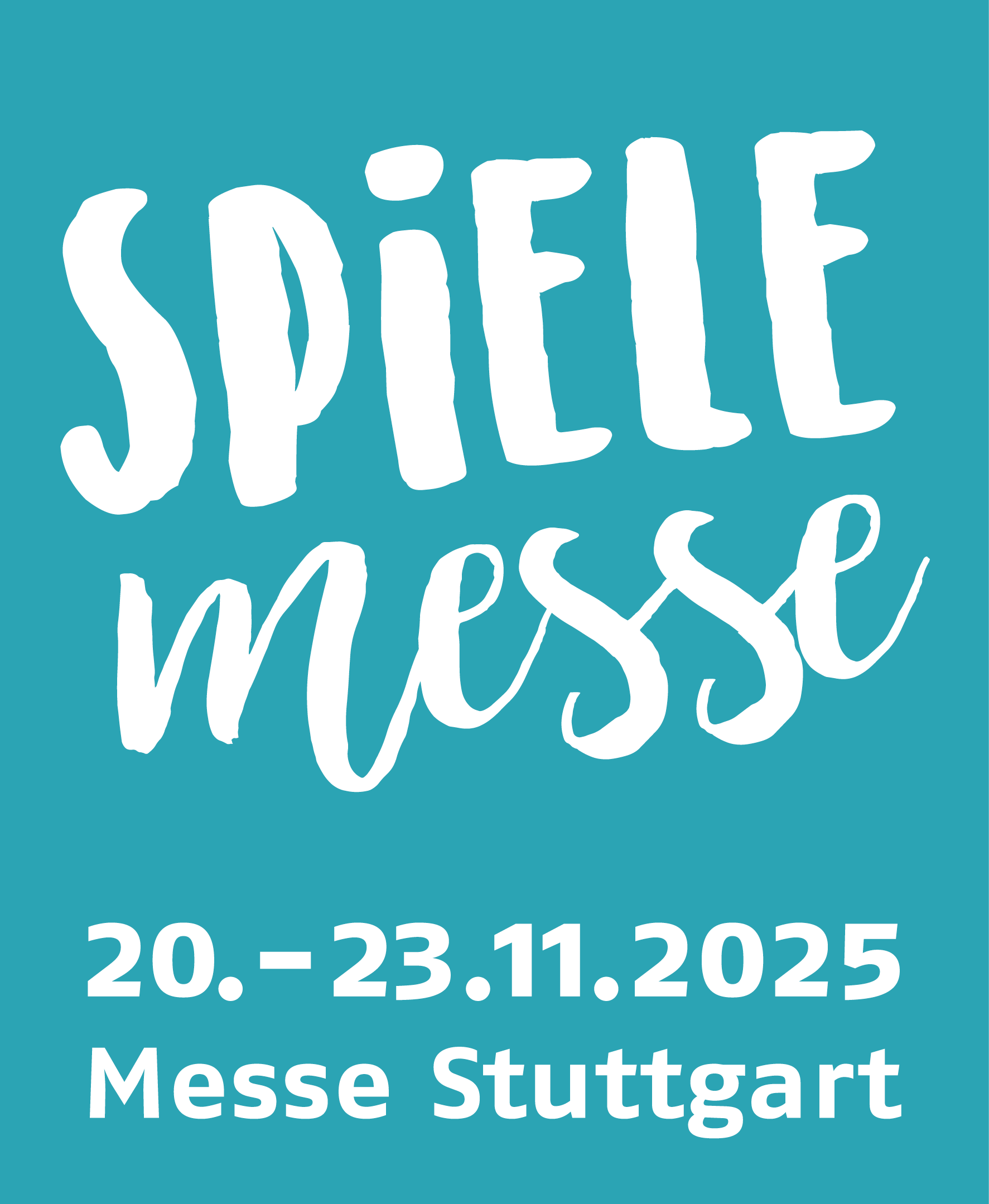 Spielemesse 2025