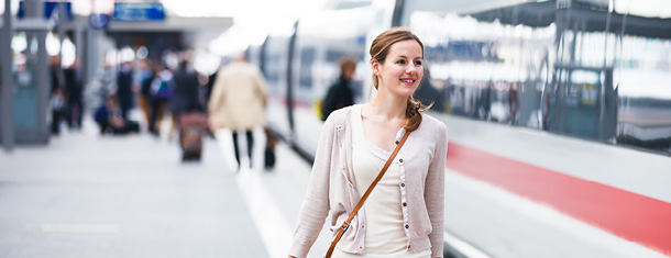 Bahn