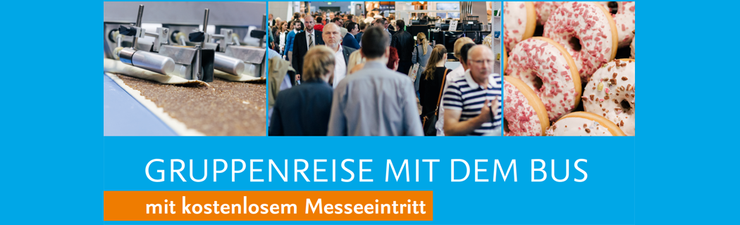 Bus-Bonus für Berufsschulen (Bäckerei & Konditorei)