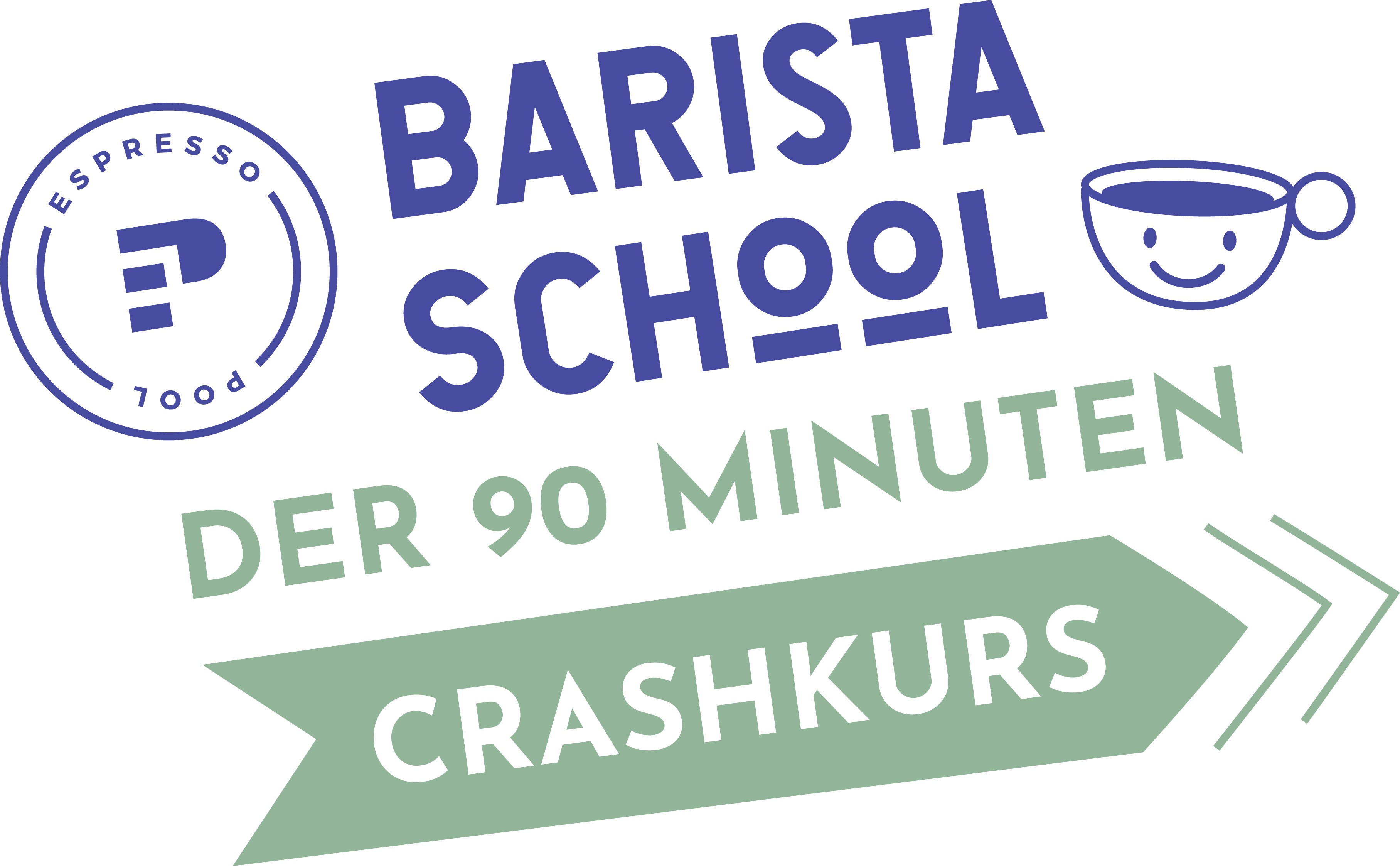 barista school