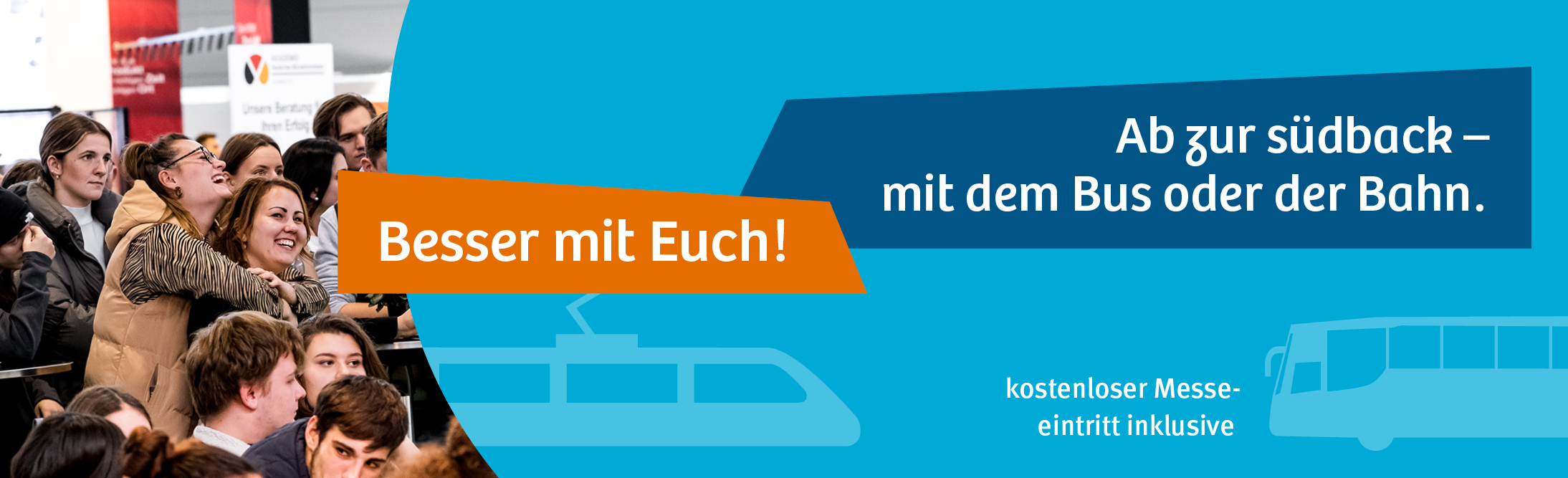 Bus-Bonus für Berufsschulen (Bäckerei & Konditorei)