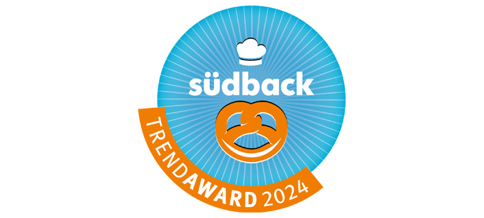 südback Trend Award 2024