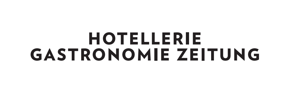 Hotellerie Gastronomie Zeitung