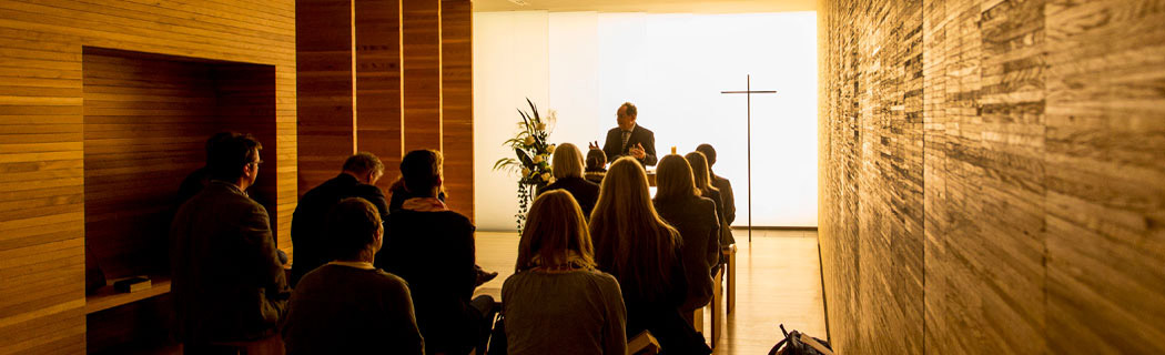 Church Service