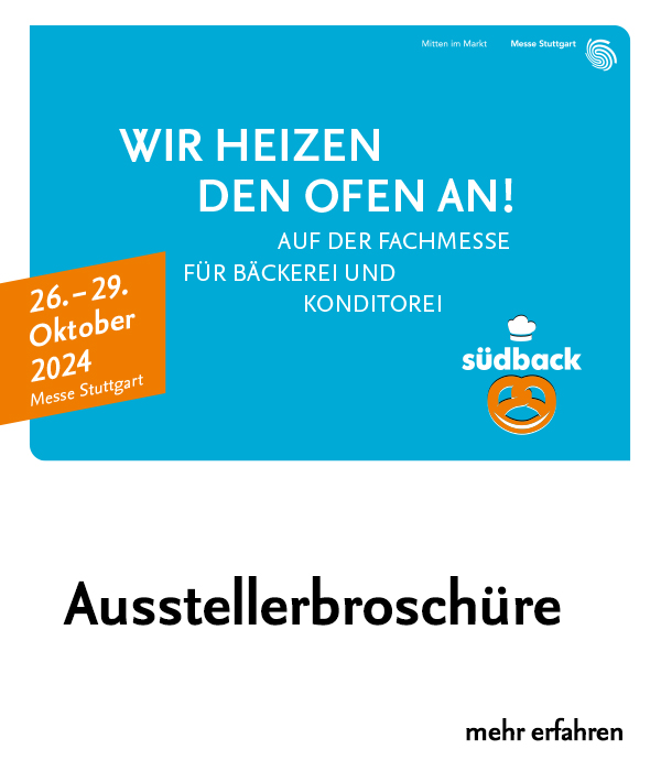 Ausstellerbroschüre 2024