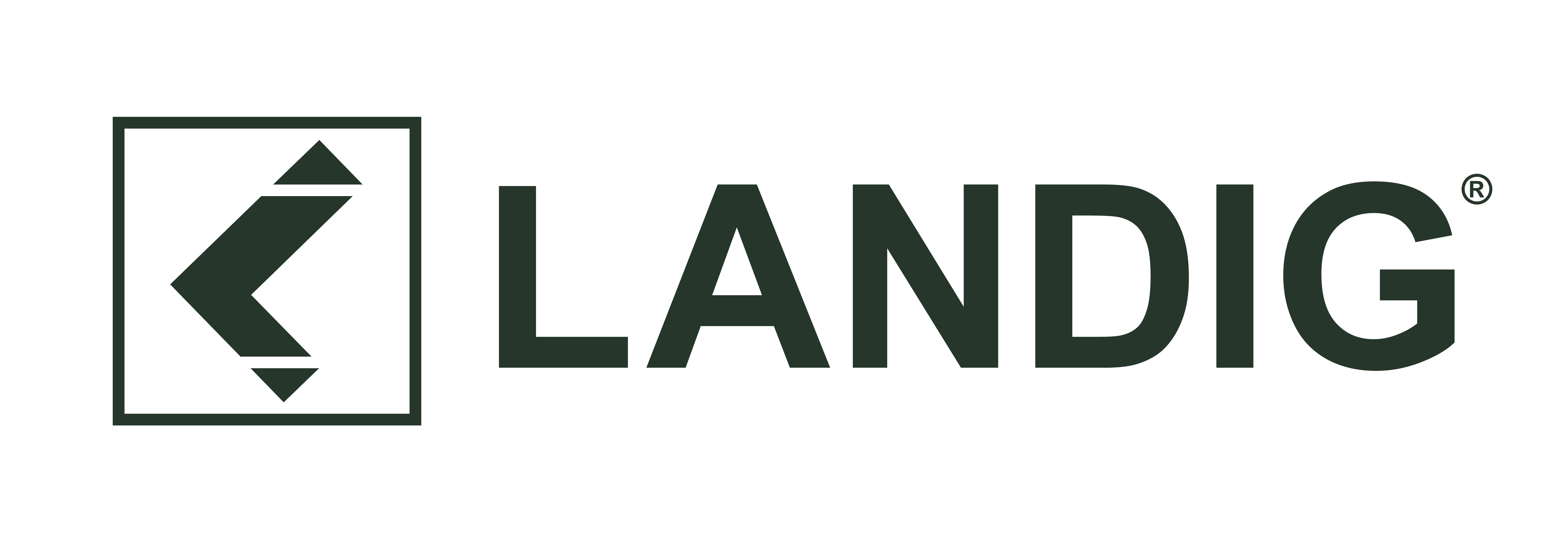 Landig