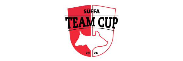 SÜFFA Team Cup