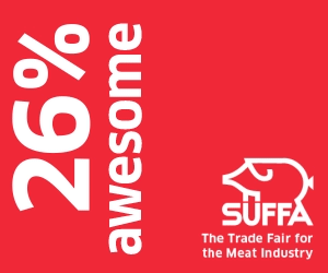 SÜFFA 2026