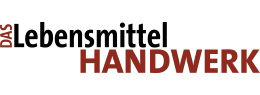 Das Lebensmittel Handwerk