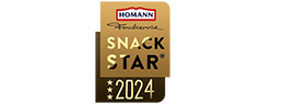 Homann Snack Star 2024