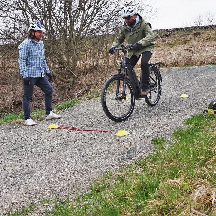 Auf der #tcleipzig21 findet ihr verschiedene Mountainbike-Kurse und ein Fahrradparcours. Kommt vorbei und genießt das kostenlose Angebot sowie weitere Highlights im Bereich Bike & Outdoor!?
Anmeldung Mountainbike-Kurse (Halle 4) via info@starkamberg.de...