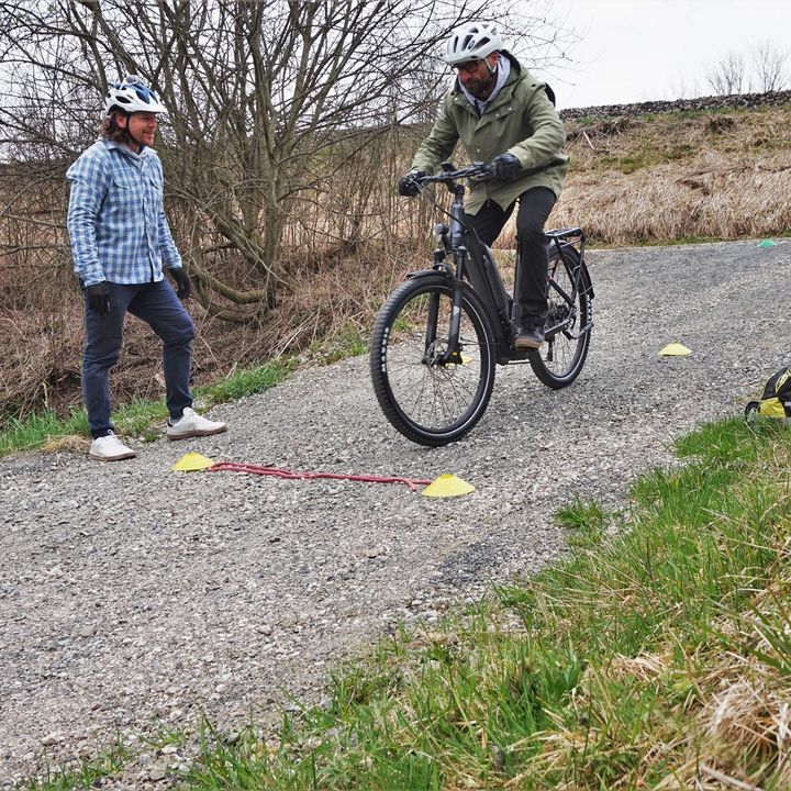 Auf der #tcleipzig21 findet ihr verschiedene Mountainbike-Kurse und ein Fahrradparcours. Kommt vorbei und genießt das kostenlose Angebot sowie weitere Highlights im Bereich Bike & Outdoor!🚲
Anmeldung Mountainbike-Kurse (Halle 4) via info@starkamberg.de...