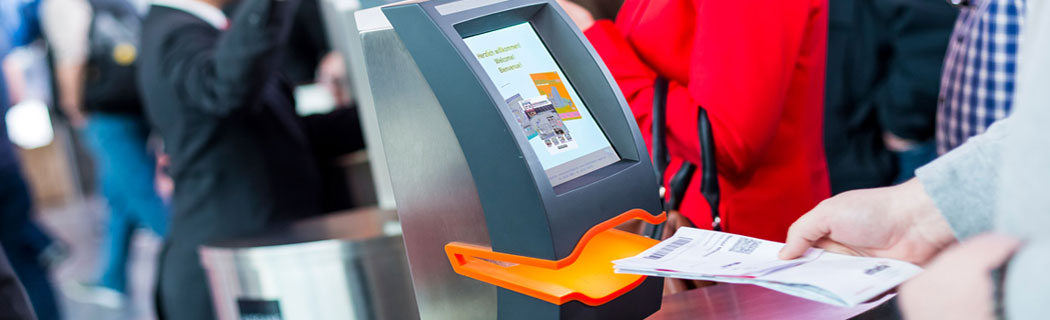 Tickets für die TC