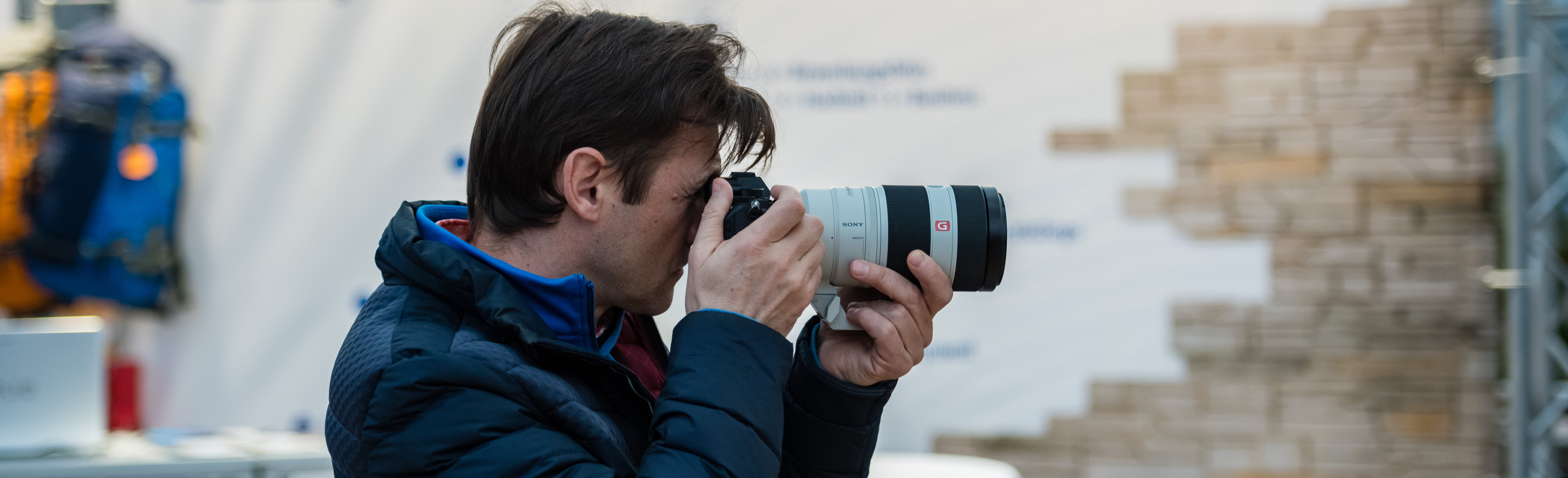 Foto-Workshops