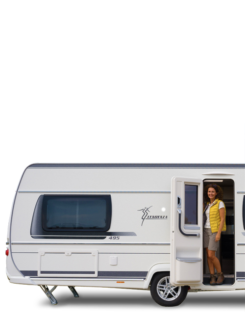 Volles Hookup Camping oregon