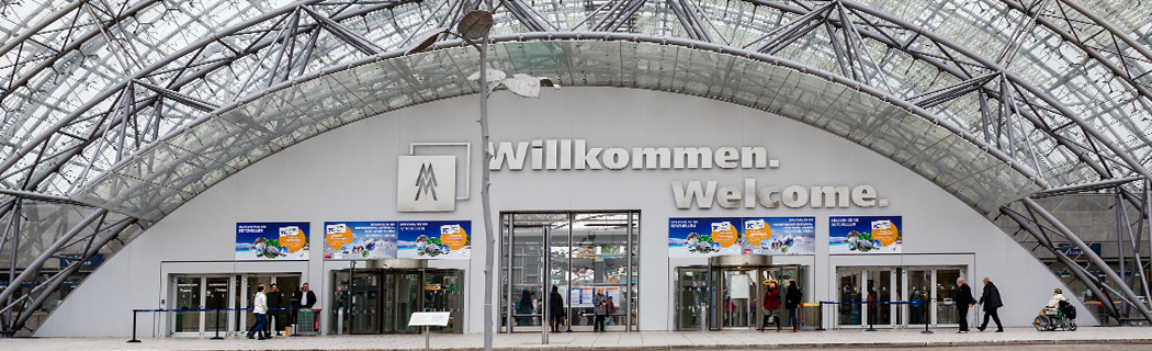 Anreise und Unterkunft