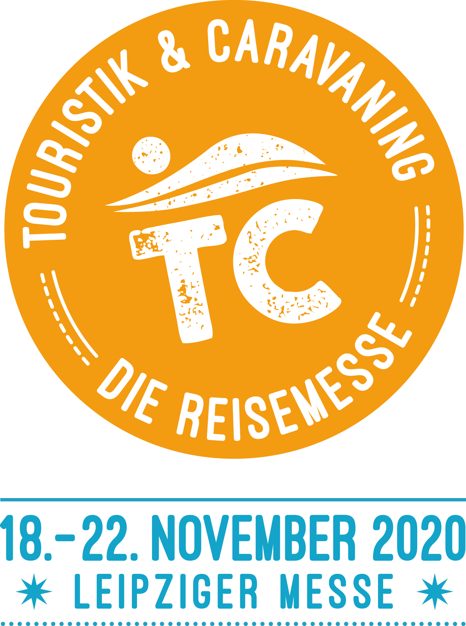 Logo TC Leipzig mit Datum TC Leipzig 2020
