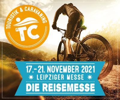 TC Leipzig 2021 Bike