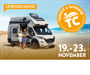 TC 2025 - Caravaning