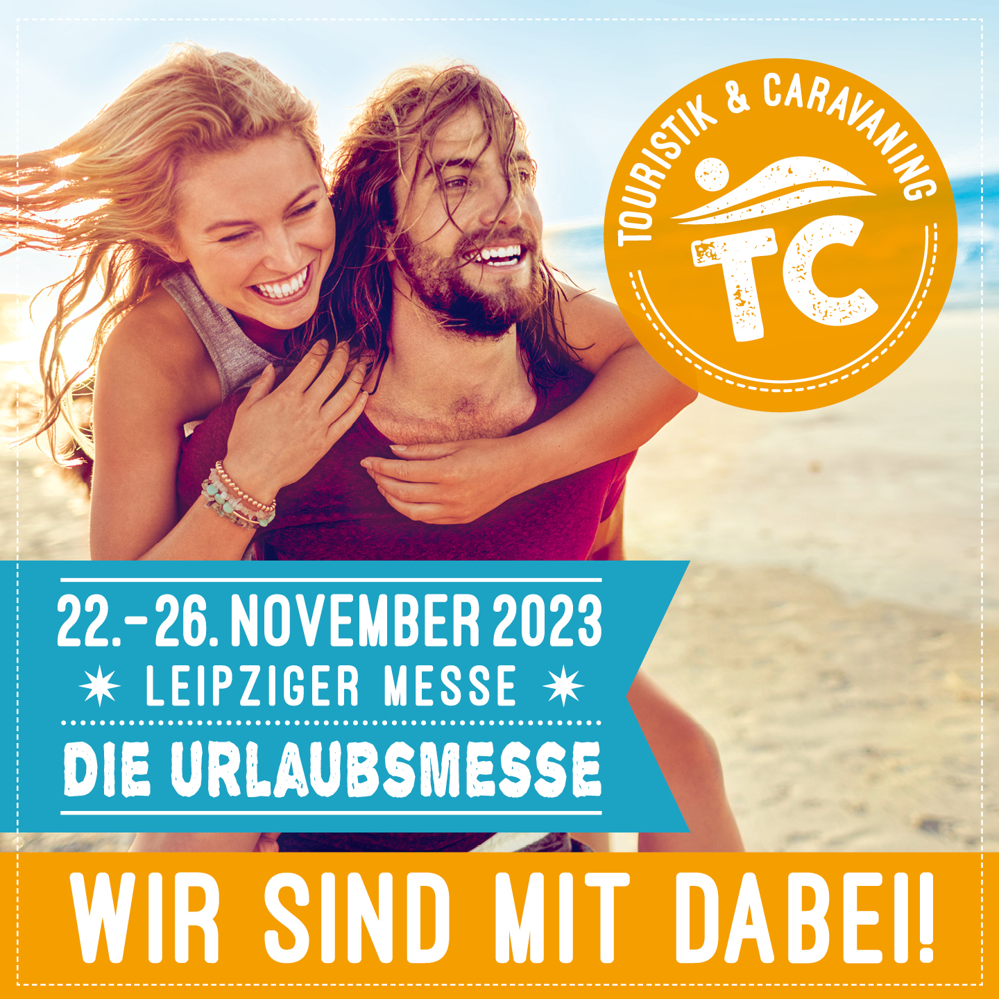 Feed Touristik Social Media 2023