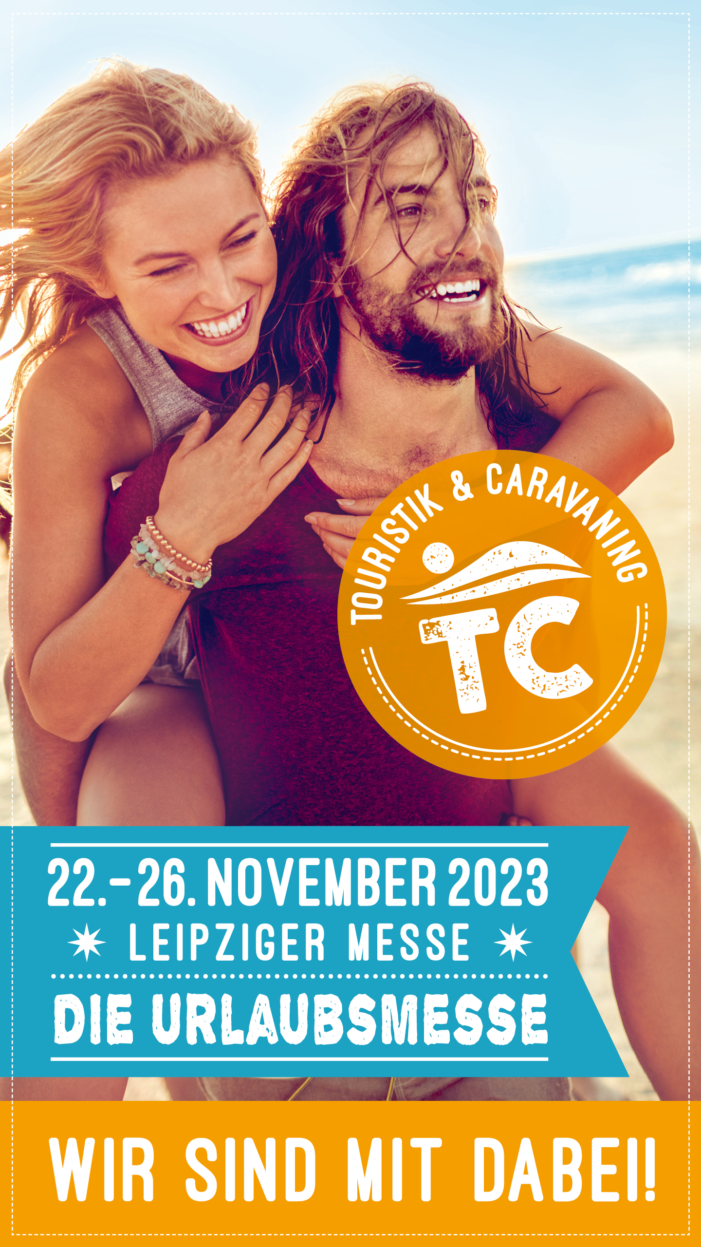 Story Touristik Social Media 2023