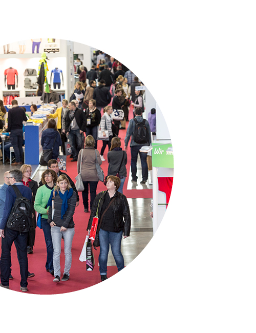 TecStyle - Landesmesse Stuttgart